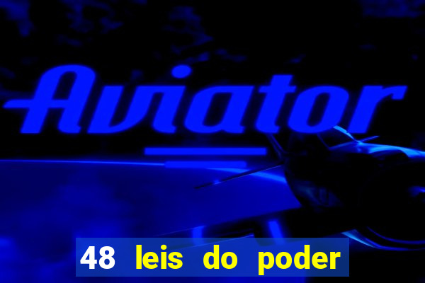 48 leis do poder pdf google drive